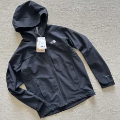 Premium The North Face Mäntel Schwarz Casual Luxury
