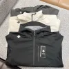 Luxus Descente Jacken Schwarz Atmungsaktive Kollektion