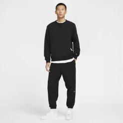 Bestseller Nike Hose Schwarz Polyester Classic Collection