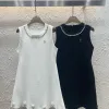 Luxus Yves Saint Laurent Weste Weiß Kollektion