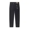 Premium Louis Vuitton Jeans Denim Washed Luxury