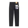 Hochwertiger Louis Vuitton Jeans-Stil