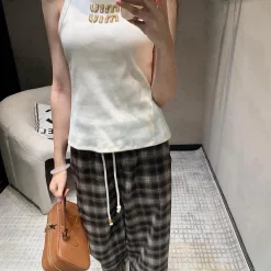 Bestseller-Westenstil von Miu Miu