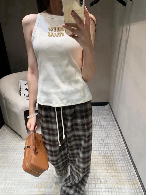 Bestseller-Westenstil von Miu Miu