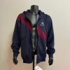 Luxus Balenciaga Mäntel Navy Kollektion