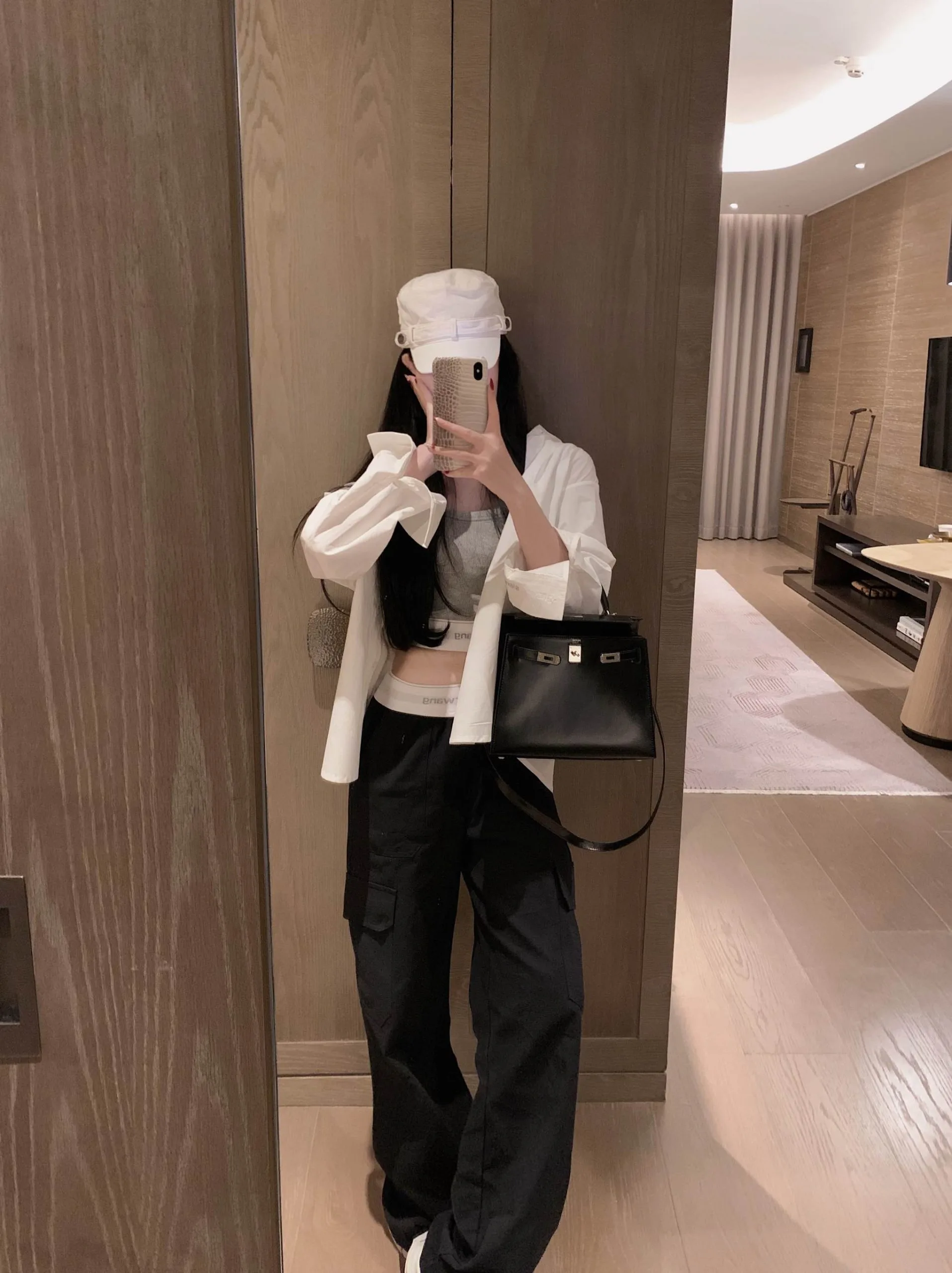 Alexander Wang Hemd