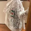 Luxus-Jacquard-Kollektion von Gucci