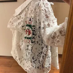Luxus-Jacquard-Kollektion von Gucci