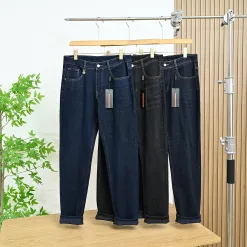 Bestseller Prada Jeans Braun Denim Washed Style