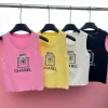 Chanel Weste in Premiumqualität, rosa, bestickt, Luxus