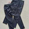 Premium Helly Hansen Hose aus schwarzem Nylon, Urban Collection