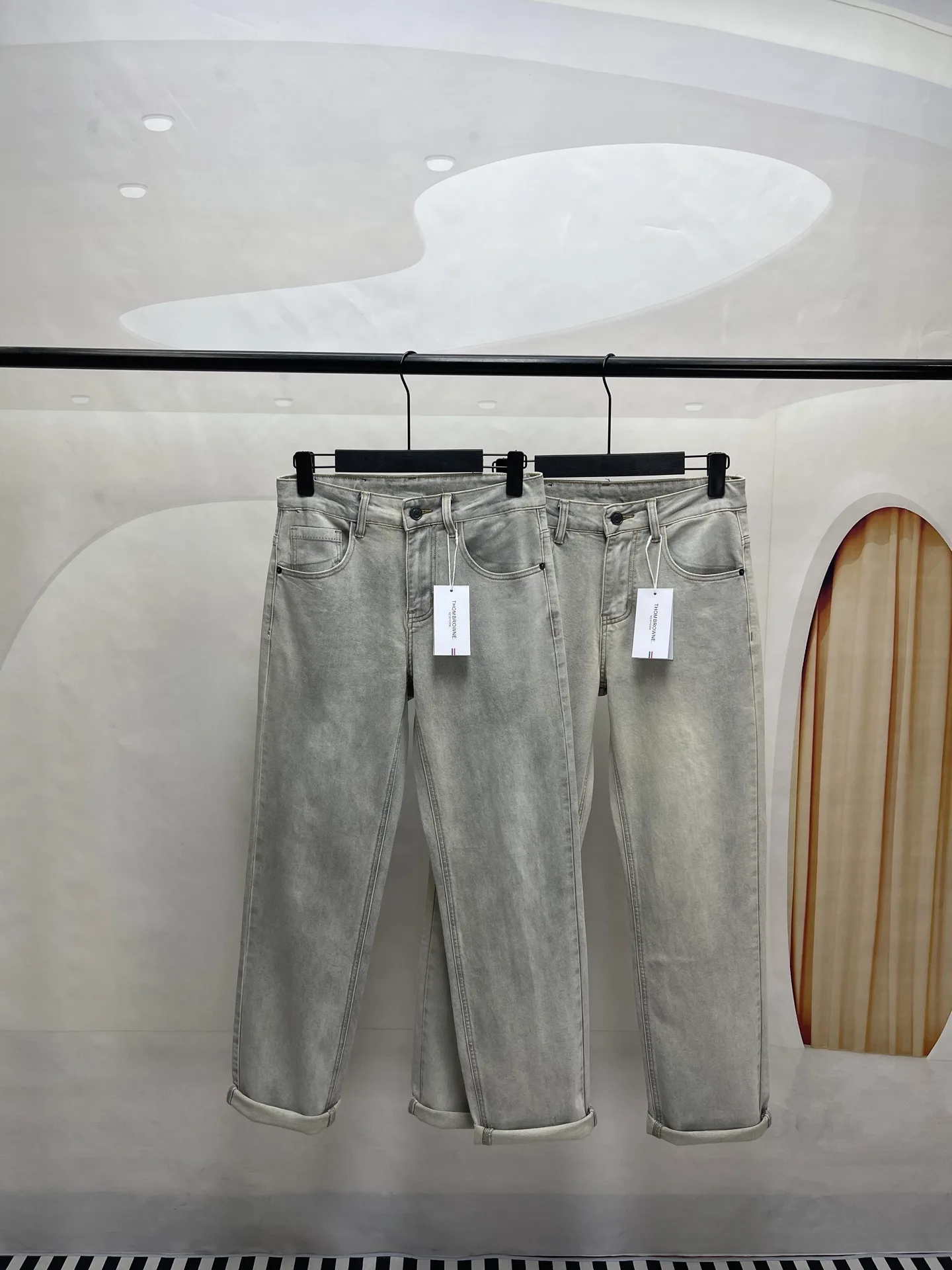 Thom Browne Hosen