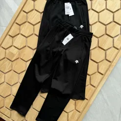 Bestseller Descente Hose Schwarz Sportlicher Stil