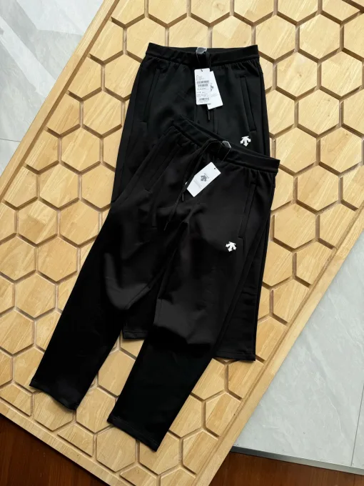 Bestseller Descente Hose Schwarz Sportlicher Stil