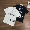 Premium Nike Kurzarm Schwarz Baumwolle Atmungsaktiv Stil