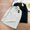 Premium Descente Langarm Schwarz Casual Luxury