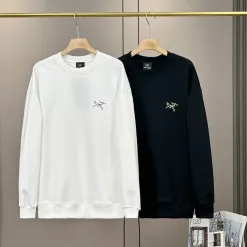 Bestseller Balenciaga Hoodie Schwarz Casual Luxury