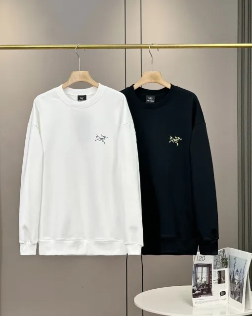 Bestseller Balenciaga Hoodie Schwarz Casual Luxury