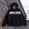 Meistverkaufte atmungsaktive Moncler-Mantelkollektion