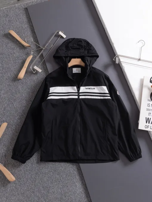 Meistverkaufte atmungsaktive Moncler-Mantelkollektion