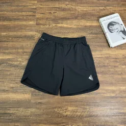 Hochwertige Adidas Shorts Black Collection
