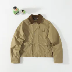 Hochwertige Ralph Lauren Jeans Khaki Solid Kollektion