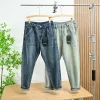 Luxus-Jeans von Zegna in Blau