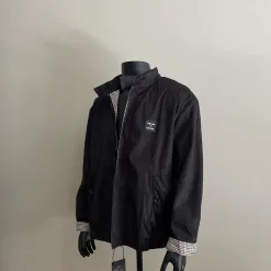 Premium Prada Mantel Patchwork Kollektion