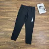 Premium Nike Hose Schwarz Casual Style