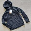 Premium Qualität The North Face Mäntel Schwarz Casual Luxury