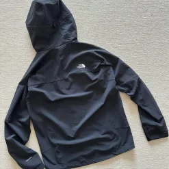 Premium The North Face Mäntel Schwarz Casual Style