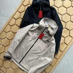 Premium Helly Hansen Mäntel Navy Sportlicher Luxus