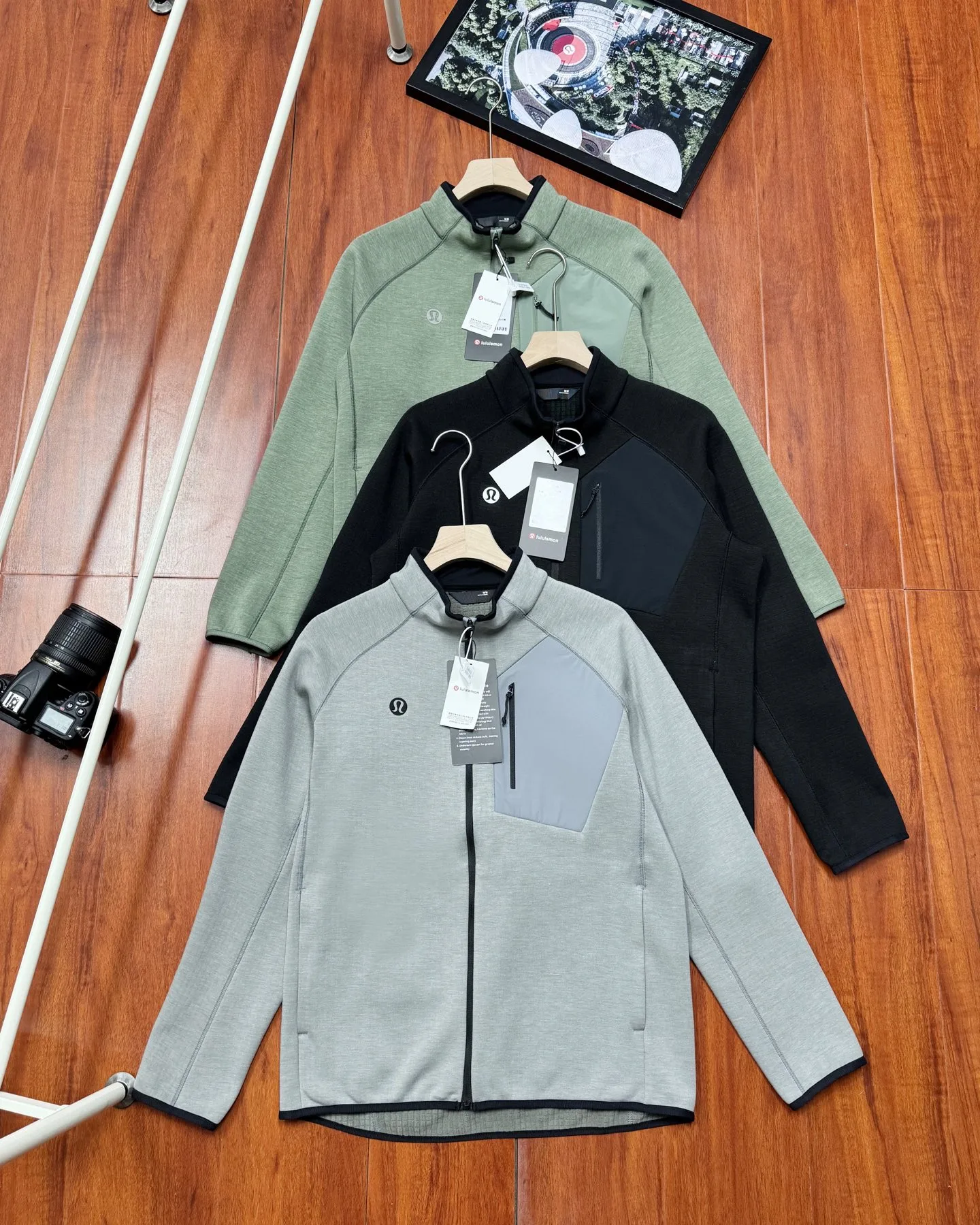 Lululemon Sweatshirts