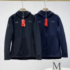 Bestseller Helly Hansen Mantel Black Urban Collection