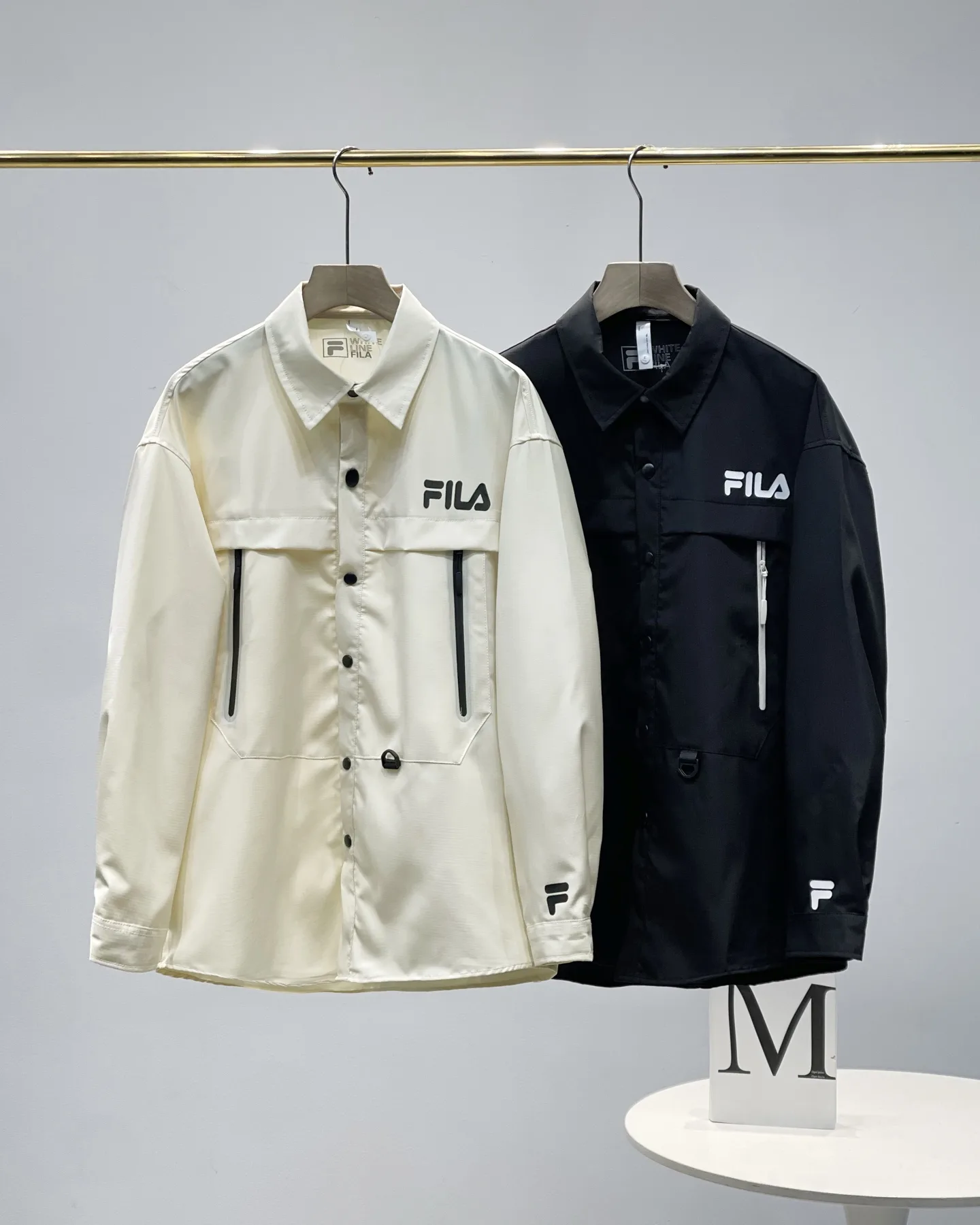 Fila Shirt