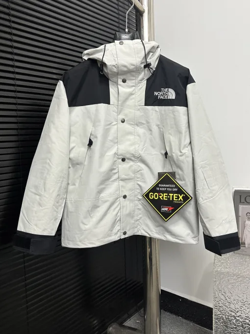 Bestseller The North Face Jacken im klassischen Stil