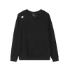 Bestseller Descente Sweatshirts Black Nylon Casual Kollektion