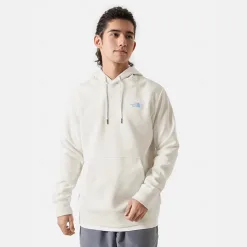 Premium Qualität The North Face Hoodie Schwarz Lässiger Luxus