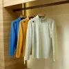 Bestseller Descente Langarm Grün Polyester Atmungsaktiv Stil