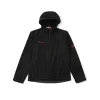 Bestseller Mammut Mäntel Red Fleece Embroidered Collection