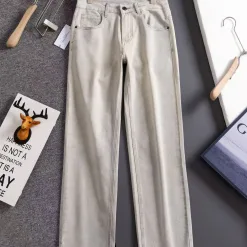 Hochwertige Thom Browne Jeans Vintage Luxus