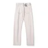 Luxuriöse Calvin Klein Jeans im bestickten Stil