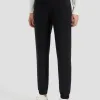 Premium Qualität Descente Casual Hose Schwarz Baumwolle Casual Luxury