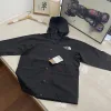 Premium Qualität The North Face Mäntel Khaki Atmungsaktive Kollektion