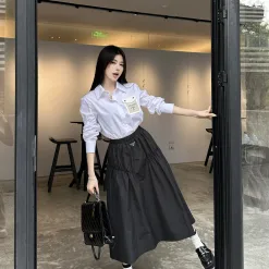 Premium Prada Rock Logo Kollektion