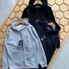 Premium Ralph Lauren Sweatshirt Schwarz Klassische Kollektion