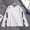 Bestseller Descente Langarm Schwarz Atmungsaktive Kollektion