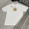 Bestseller: Burberry Kurzarm-Baumwolle Classic Collection