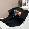 Bestseller The North Face Kurzarm Schwarz Baumwolle Casual Luxury