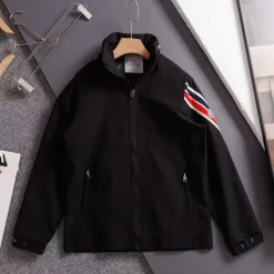 Hochwertige Moncler Mäntel Luxus